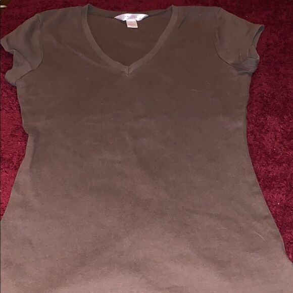 Express small tee shirt  - Picture 3 of 5